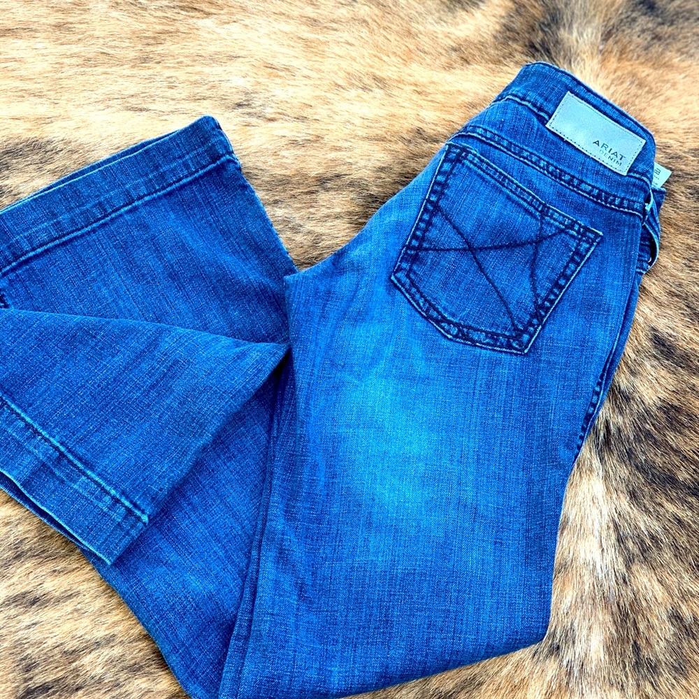 Ariat Jeans